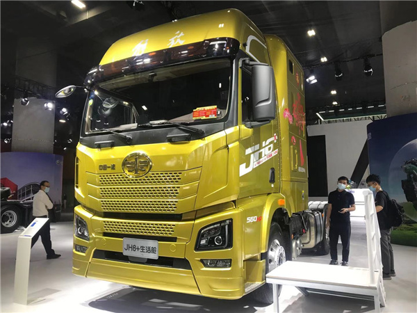 全球刮起“禁燃”风 中国商用车发展将何去何从