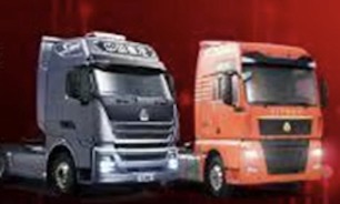 中国重汽第七代S-AMT16挡变速箱 优势尽显