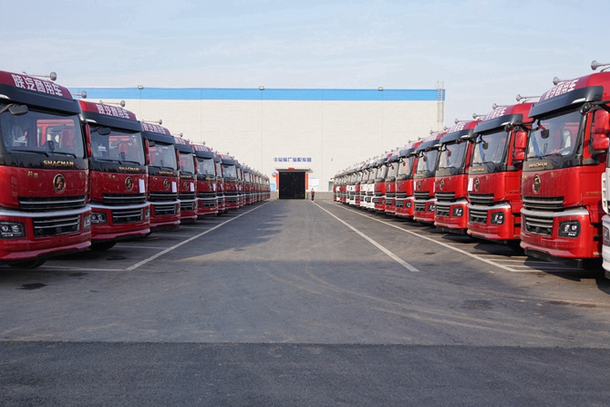 陕汽商用车荣膺2021-2022年度“全国机械工业质量奖”