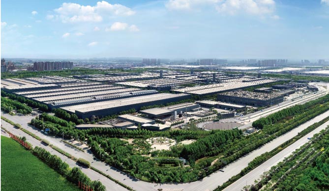 打造客车行业的新型工业化样本，宇通如何高质量发展？ 