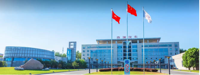 发布开瑞江豚E5/小象X3双子星，奇瑞商用车要“搞什么大动作”