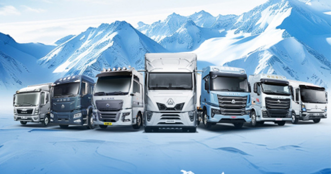 亲人服务暖人心，风雪无阻护前行