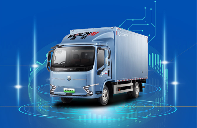 一图读懂潍柴蓝擎AEBS：智能防碰撞，守护行车安全