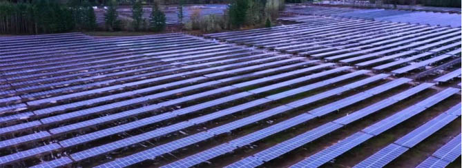 从共享光伏到绿色未来：康迈构建可持续能源新生态