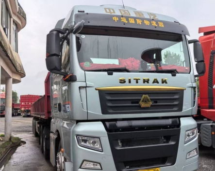 高师傅的高效运营之道：赚钱+享受，汕德卡G7一样都不少！