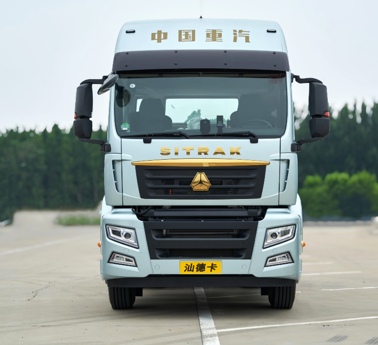 汕德卡G7M即将登场，“精工标杆”全维进化！