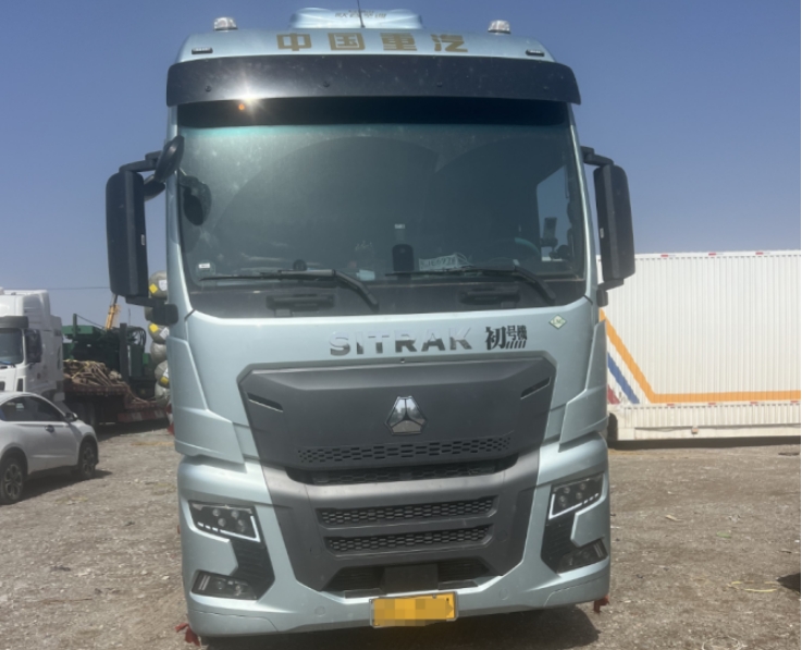 李师傅的“工作搭子”汕德卡C9H：不止赚钱，更放心托付！