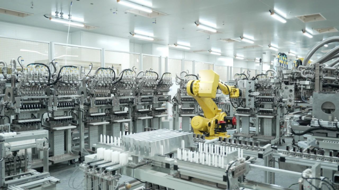 数智化转型驱动山东重工，领航高质量发展新征程