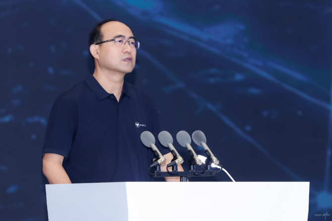 多款全新力作耀世登场 技术创新驱动福田汽车新能源爆发增长