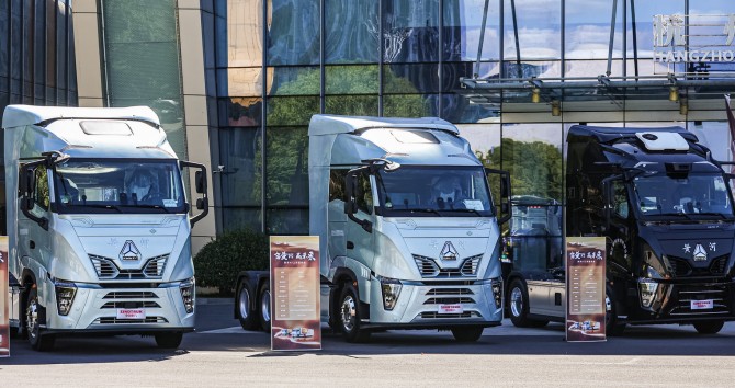 从“技术突围”到“价值引领”，黄河H7具备哪些致胜法则？