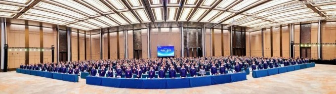 领势而上 共赢新程｜广汽领程第二届创业合伙人大会圆满落幕